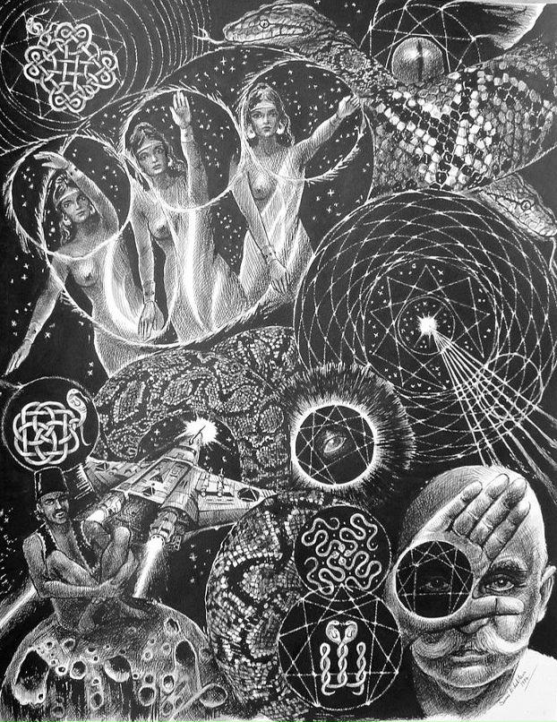 Дима Малык фотография #27