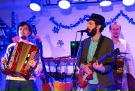 Аліса Стромберґ фотография #23 (источник - https://vk.com/id7079496)