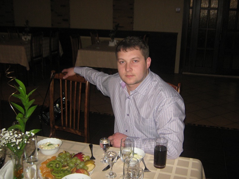 Евгений Шатов фотография #33