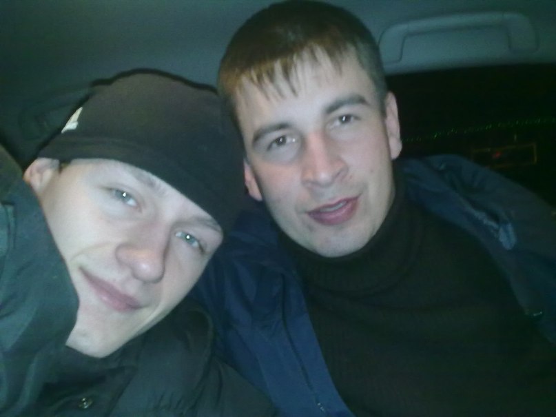 Денис Коряков фотография #4