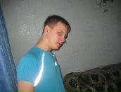 Фотография Маринкевича Геры