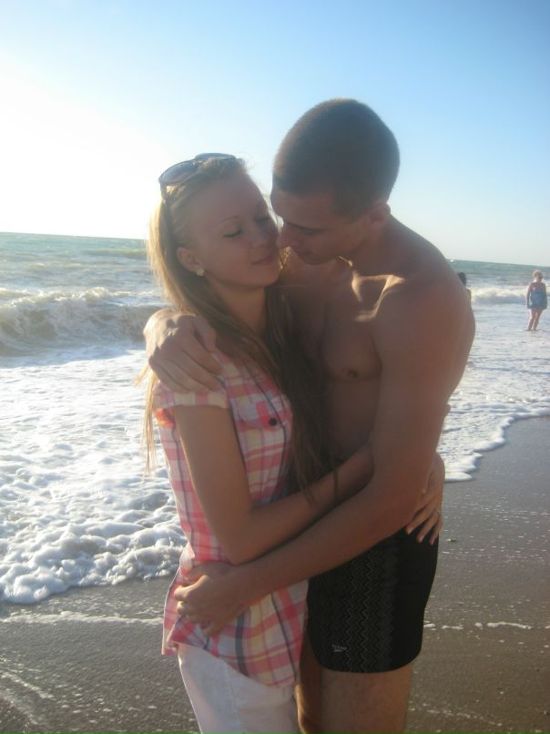 Денис Шерстюк фотография #19