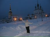 Фотография Плотниковой Ирины