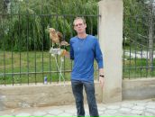 Фотография Аргутина Александра