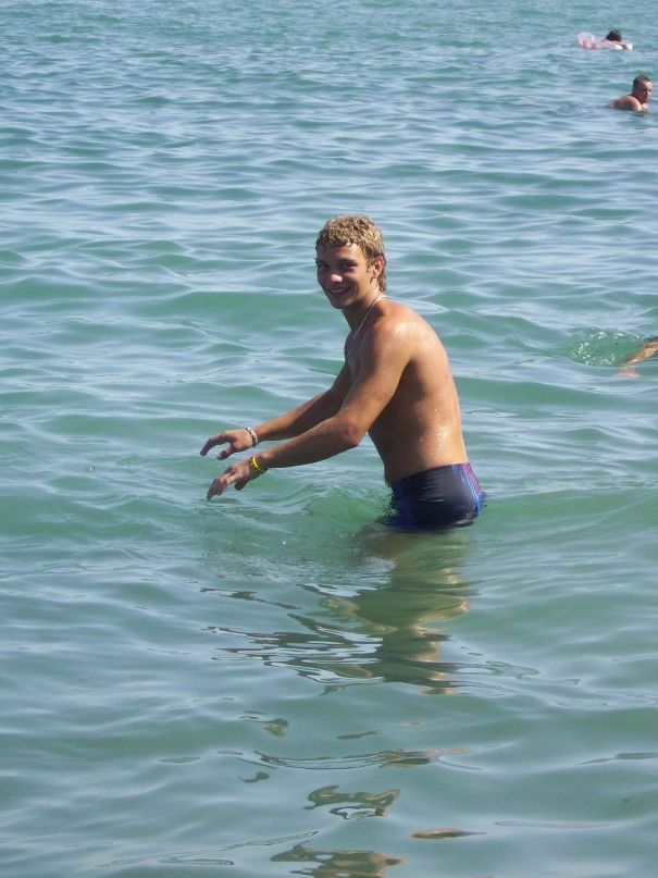 Иван Поляков фотография #48