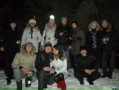 Фотография Вознесенского Алексея