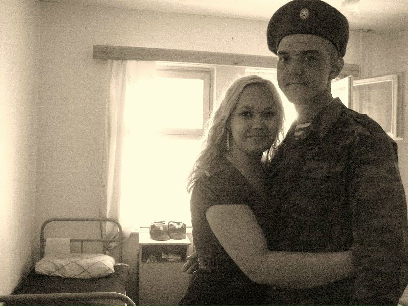 №5, Ольга Мокеева, Петрозаводск, Россия №5, Ольга Мокеева, Петрозаводск, Россия