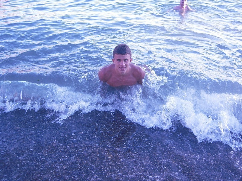 Vlad Lebedev фотография #13