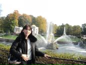 Фотография Михайловой Натальи