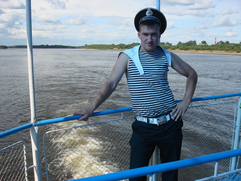 Илья Глушков фотография #25