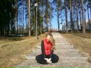 Фотография Малышевой Алины
