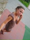 Фотография Баженовой Марины