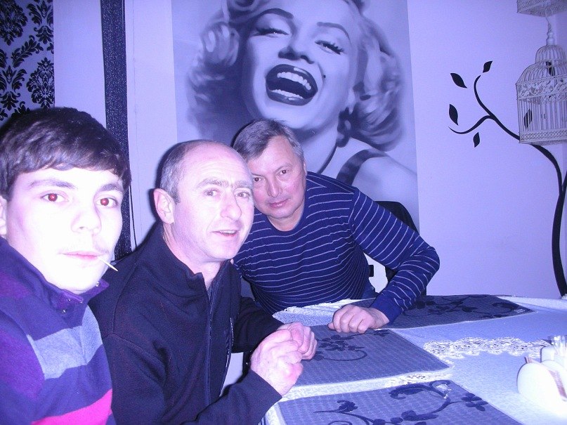 Сергей Коваленко фотография #31