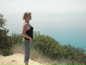 Фотография Белоусовой Варвары