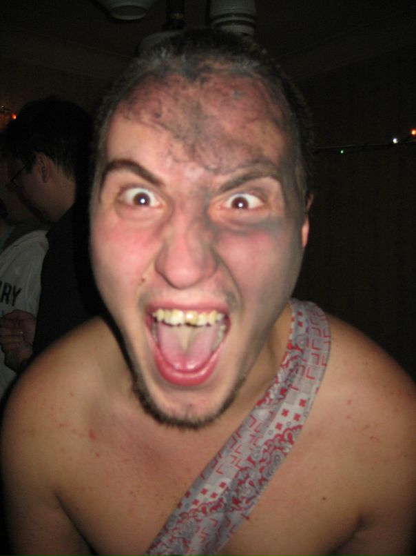 Игорь Князев фотография #48