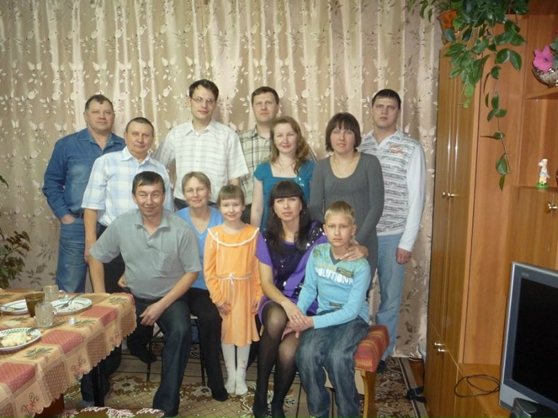 Виктор Зобнин фото №15