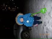 Фотография Малафеевой Оксаны