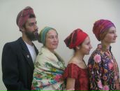 Фотография Сергеевны Polina