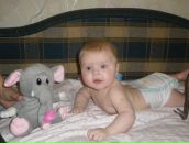 Фотография Поташевой Веры