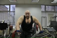 Фотография Иванова Андрея