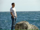 Фотография Попова Егора