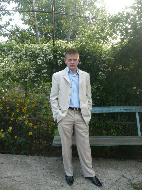 Серега Симонович фотография #11