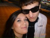 Фотография Горустовича Евгения