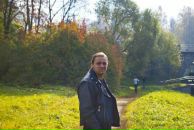 Фотография Гаврильченко Дмитрия