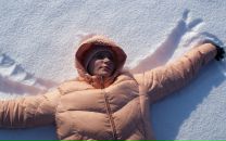 Фотография Вишняковой Ларисы