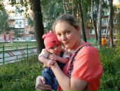 Фотография Качиной Маши