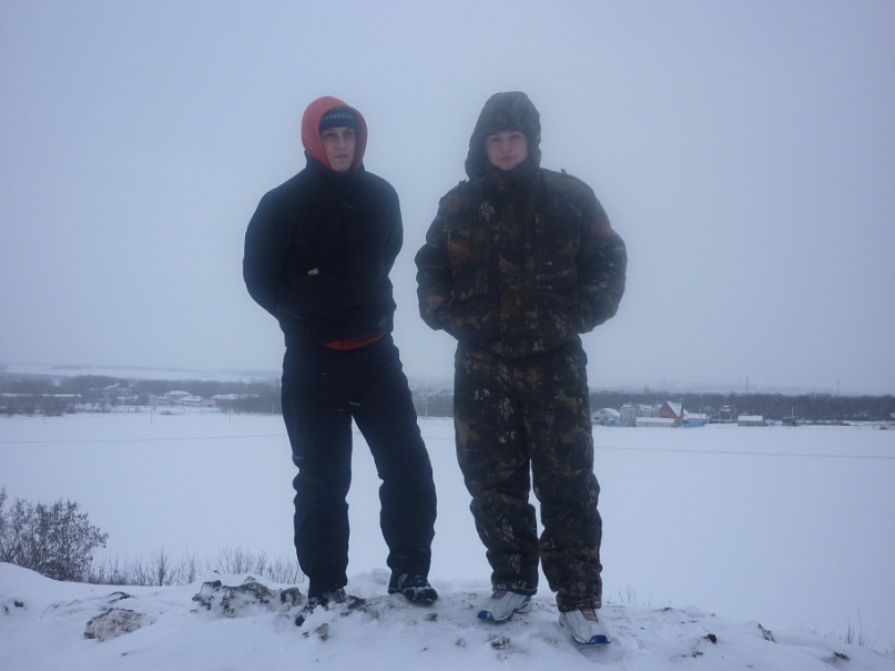 Евгений Быков фотография #33