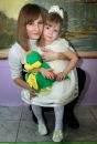Фотография Шаповаловой-Смыковой Елены