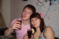 Фотография Губиевой Алены