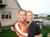 Фотография Колосовой Светы