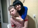 Оксана Квіточка фотография #27 (источник - https://vk.com/id115453264)