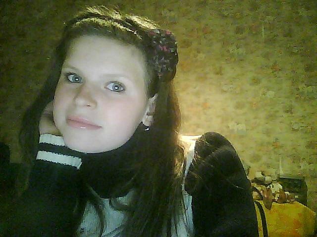 Лика Криводуд фотография #46