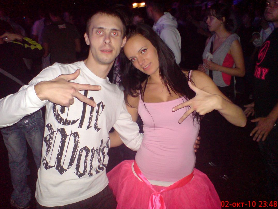 Дима Минаев фотография #2