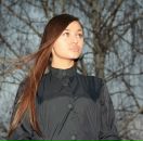 Фотография Кадыровой Элеоноры