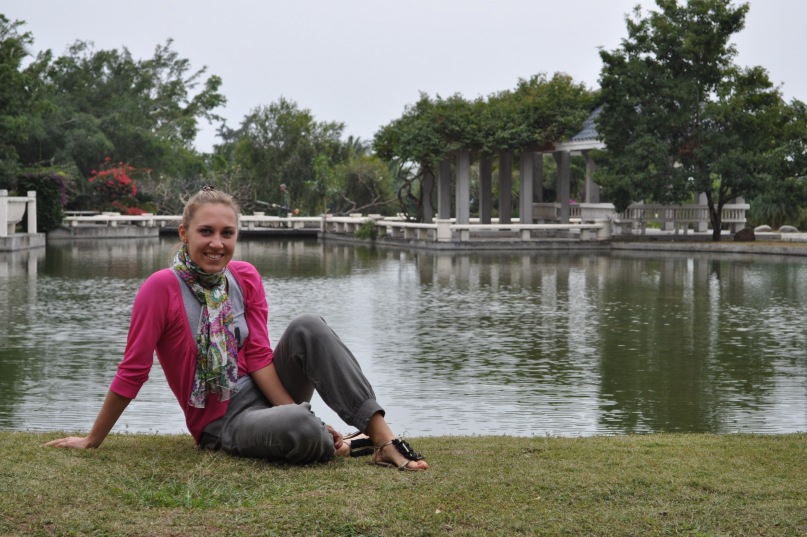 Инна Ефременко фотография #30