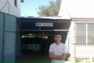 Фотография Uderbekov Alimjan