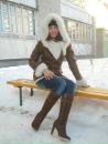 Фотография Мокроусовой Киры
