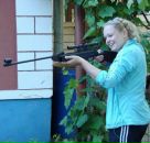 Фотография Кузнецовой Анастасии