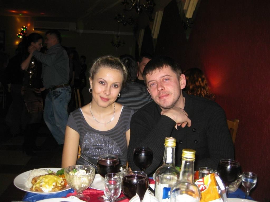Дмитрий Копысов фотография #7