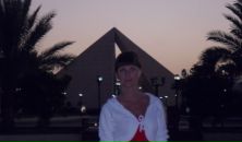 Фотография Матвеевской Елены