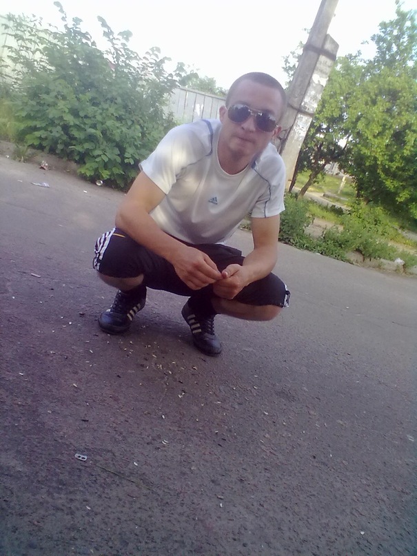 Сергей Маценко фотография #5