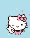 Хелоу Кіті фотография #14 (источник - https://vk.com/id167303130)