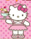 Хелоу Кіті фотография #12 (источник - https://vk.com/id167303130)