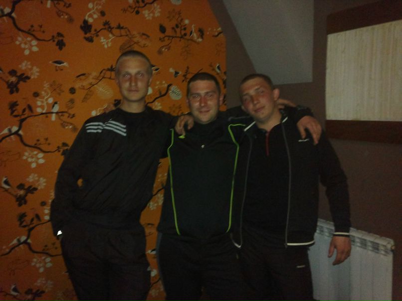 Дмитрий Белодедов фотография #38