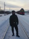 Фотография Юхалина Павла