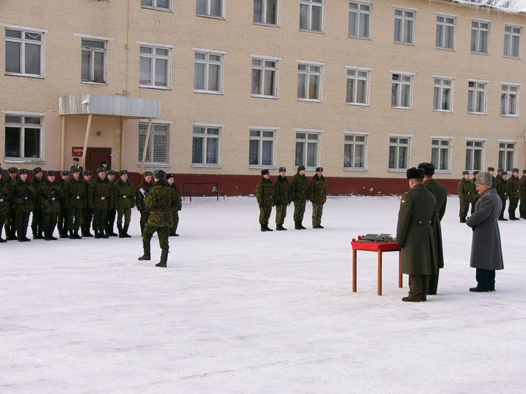 Роман Зайцев фотография #19